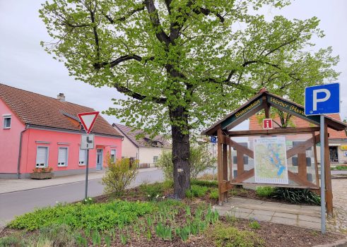 Verein für Ortsentwicklung