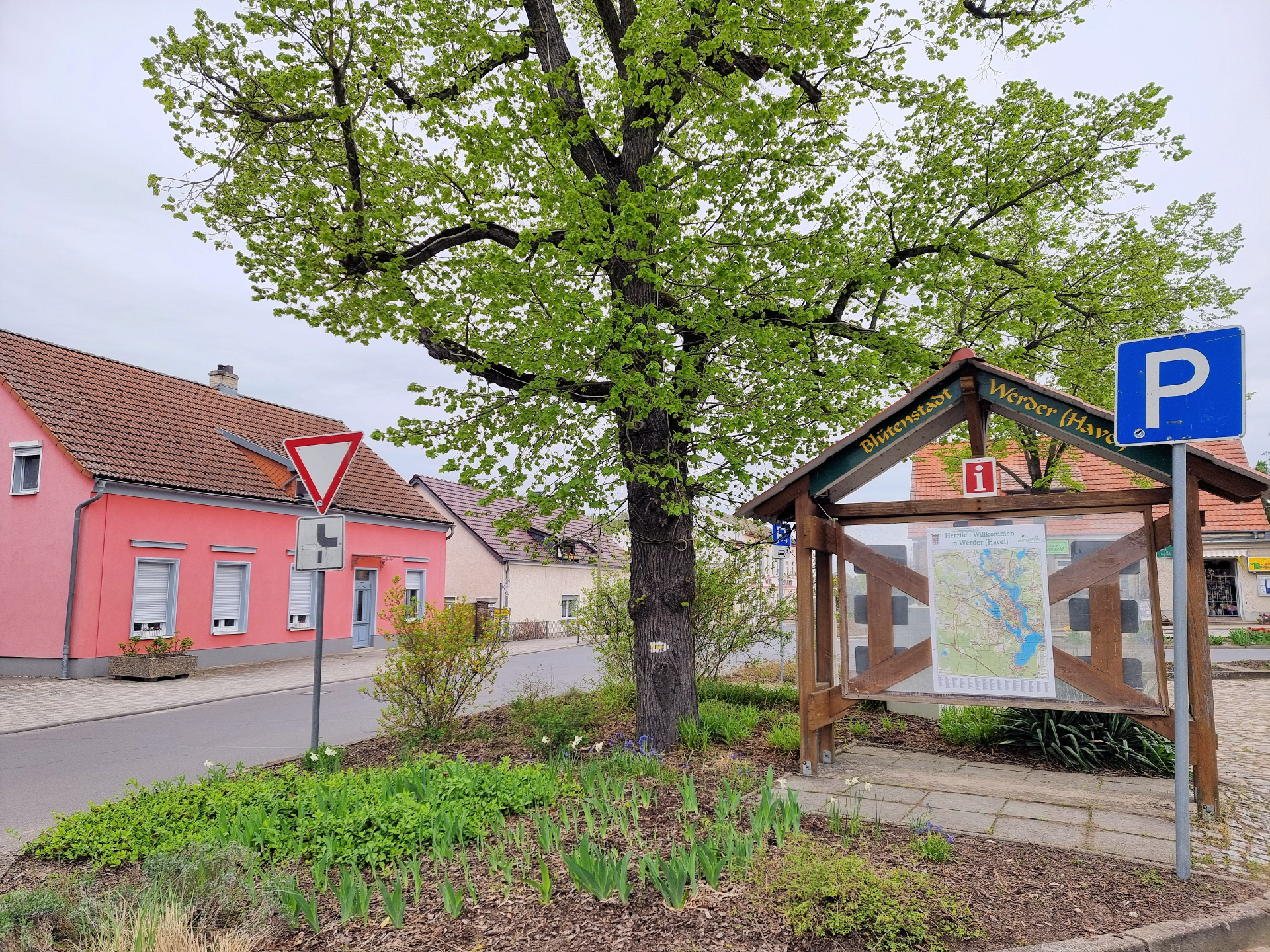 Verein für Ortsentwicklung