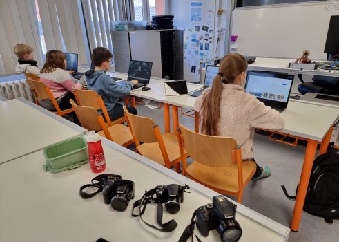 Das Foto- und Medien Team Töplitz