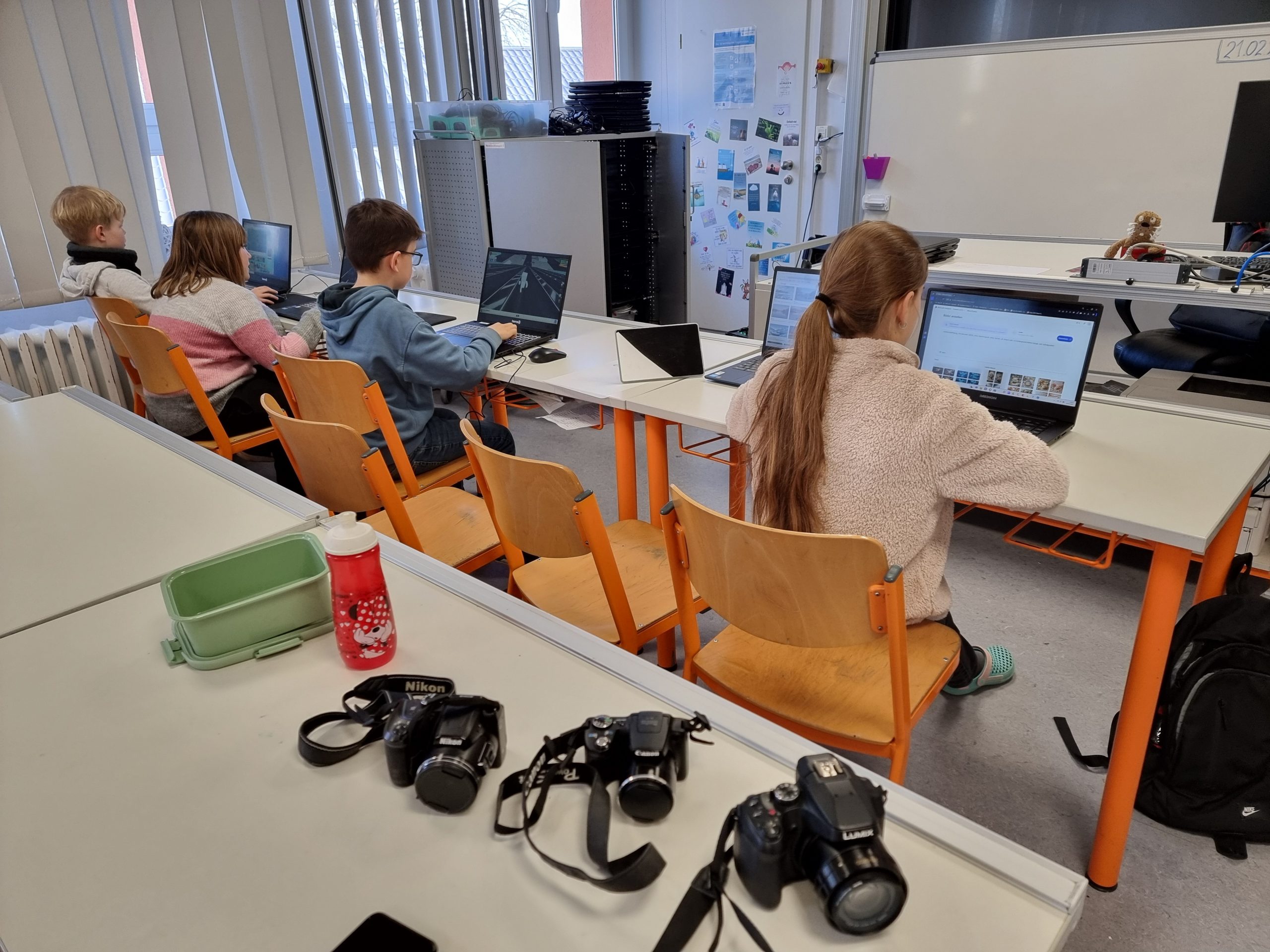 Das Foto- und Medien Team Töplitz