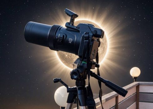 Sonnenfinsternis
