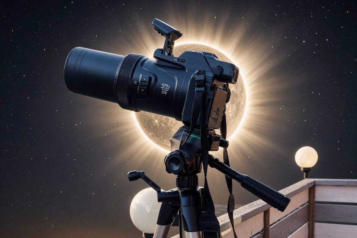 Sonnenfinsternis